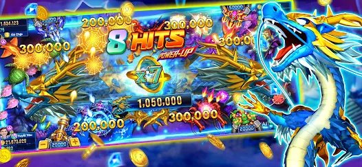 sbet fish game screen showing underwater shooting gameplay for Filipino players