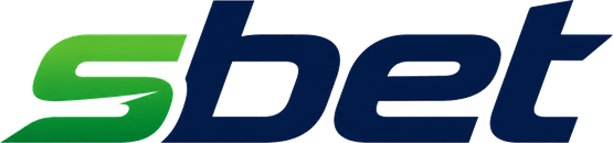 sbet official logo Philippines sports and casino platform